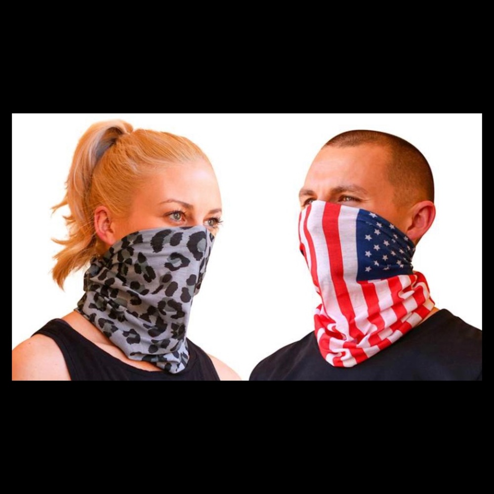 Multi use Buff NWT